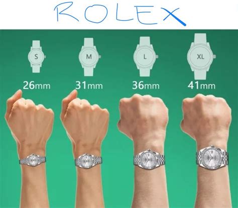 rolex lady datejust smallest size|Rolex date size chart.